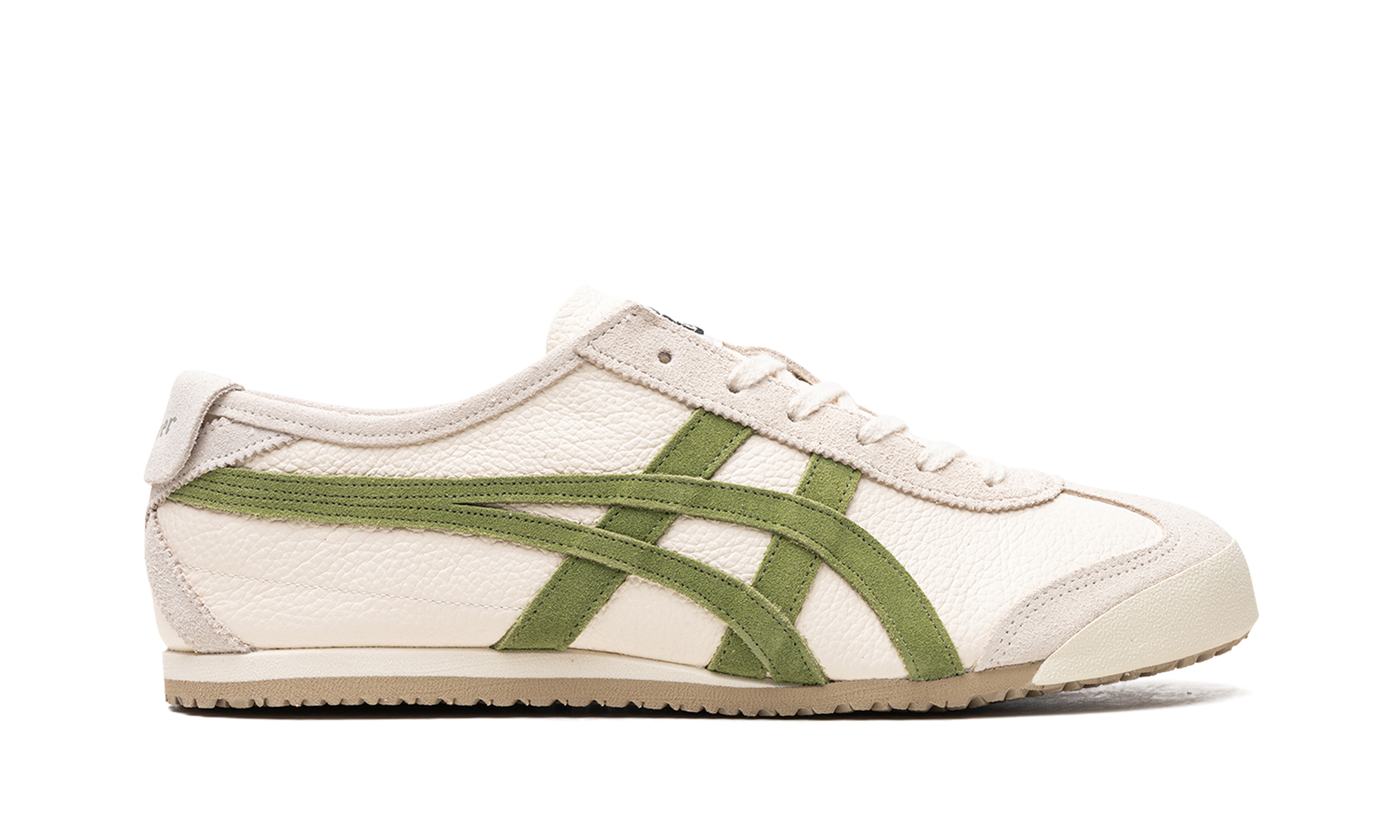 Onitsuka Tiger Mexico 66 Vintage Birch Green 1183B391 202
