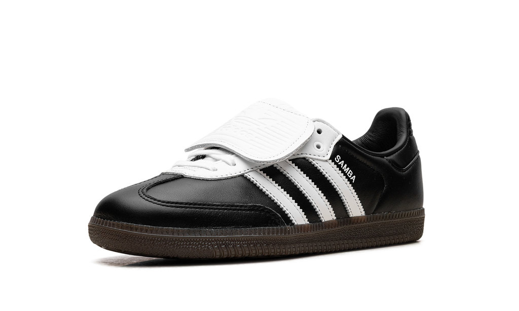Adidas Samba LT Core Black Cloud White JI3200