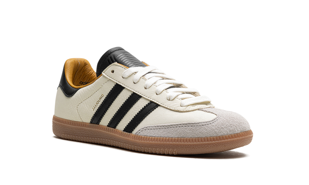 Adidas SAMBA OG JJJJound - Off White Core Black ID8708