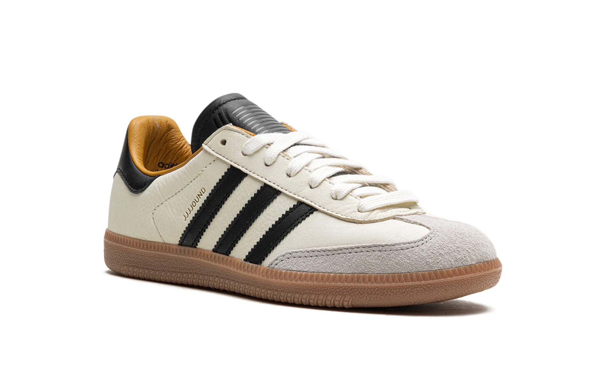 Adidas SAMBA OG JJJJound - Off White Core Black ID8708