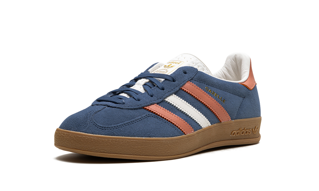 Adidas Gazelle Indoor Pink Sand IG1640