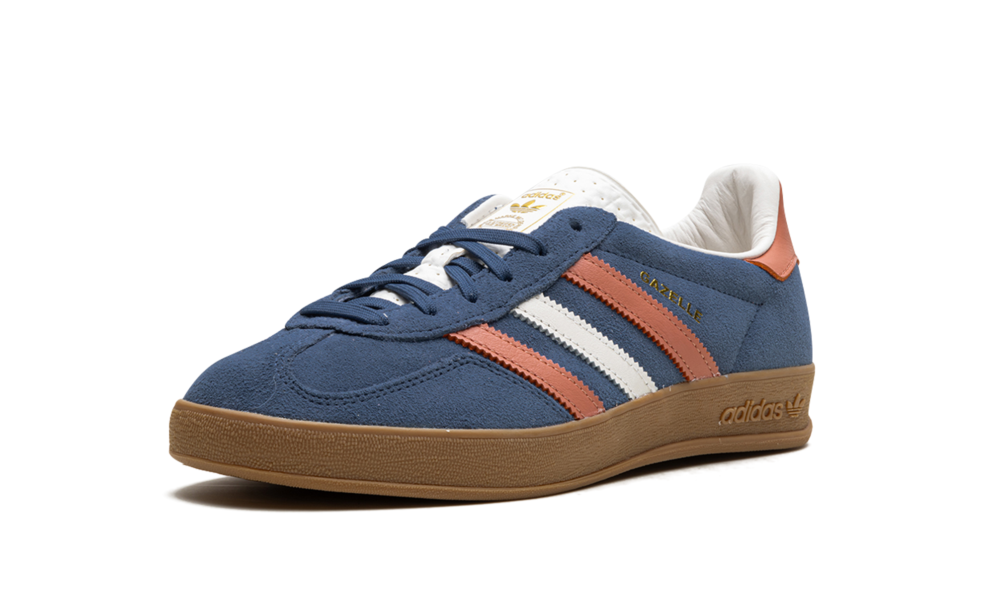 Adidas Gazelle Indoor Pink Sand IG1640