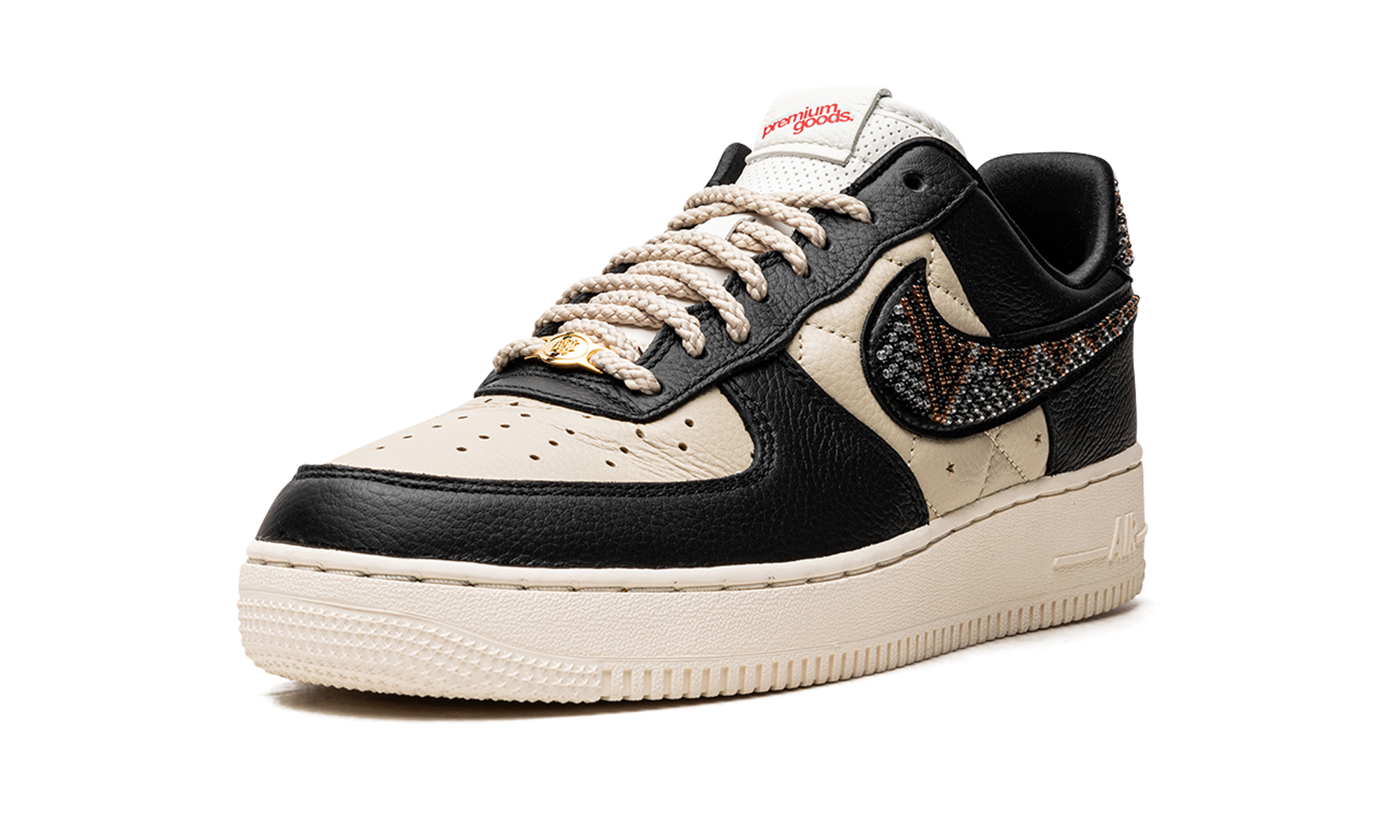 Nike AIR FORCE 1 SP MNS WMNS Premium Goods - The Sophia DV2957 001