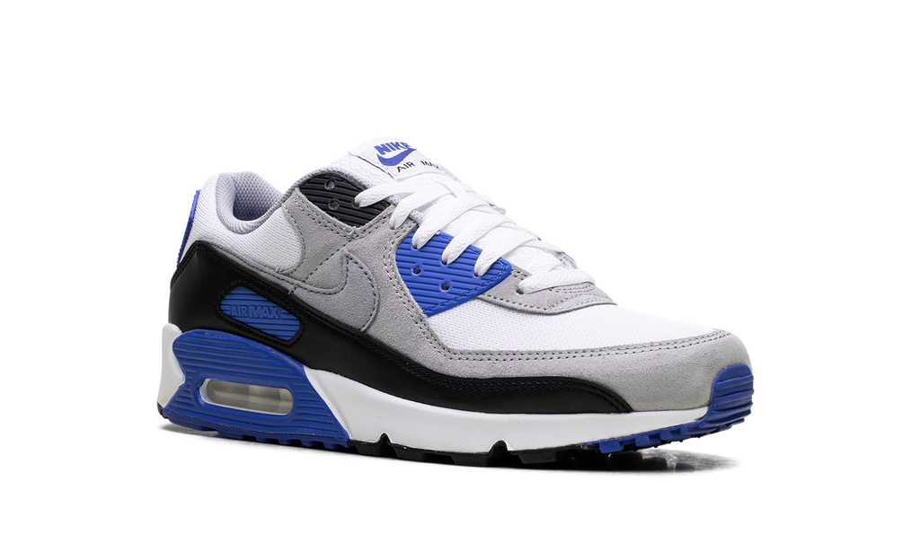 Nike Air Max 90 Hyper Royal DM0029 112
