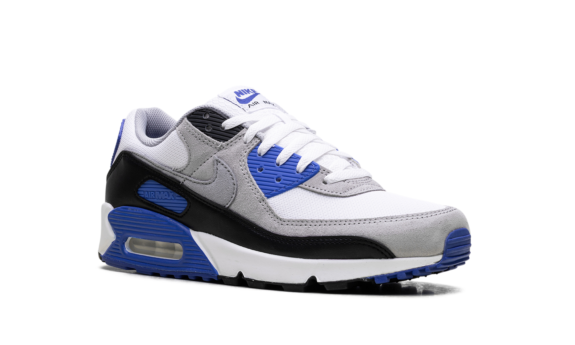 Nike Air Max 90 Hyper Royal DM0029 112