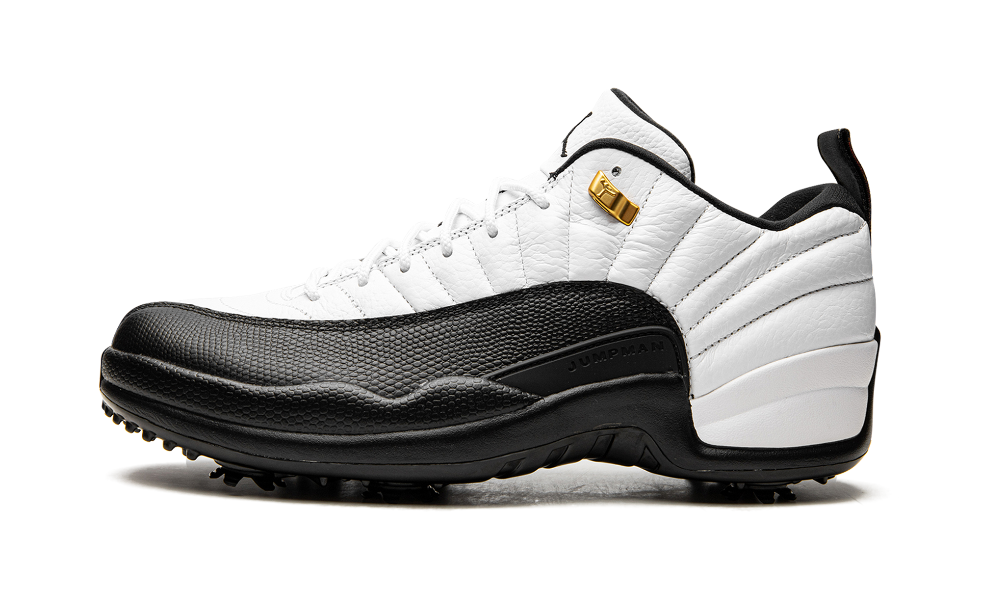 Jordan 12 Retro Low Golf Taxi DH4120 100