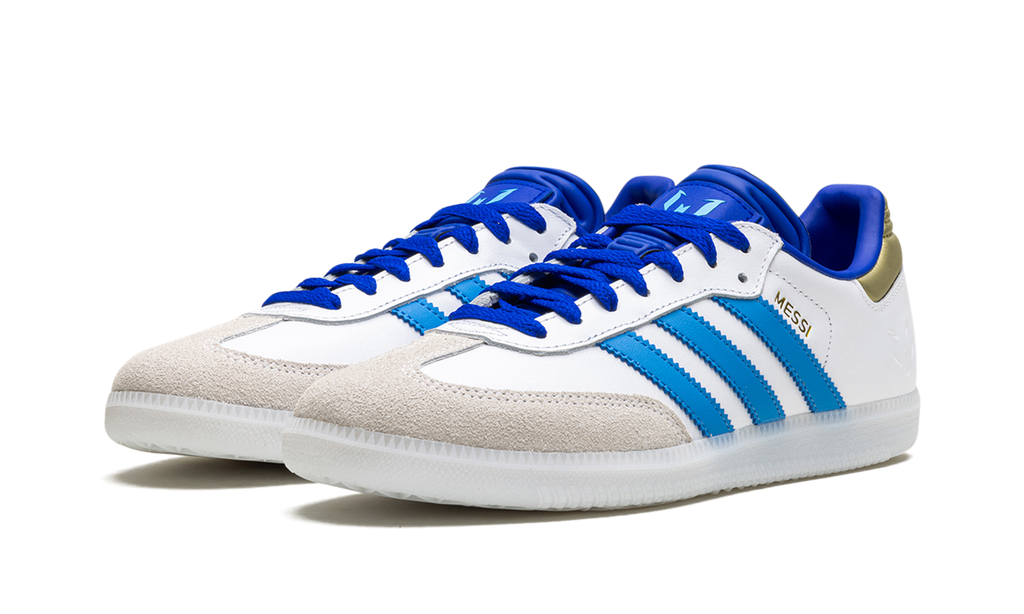 Adidas Samba Messi Lionel Messi ID3550
