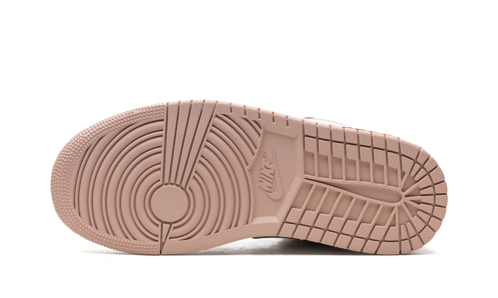 Air Jordan 1 Low WMNS CRIMSON TINT DC0774 120