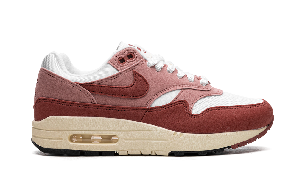 Nike AIR MAX 1 WMNS RED STARDUST DZ2628 103