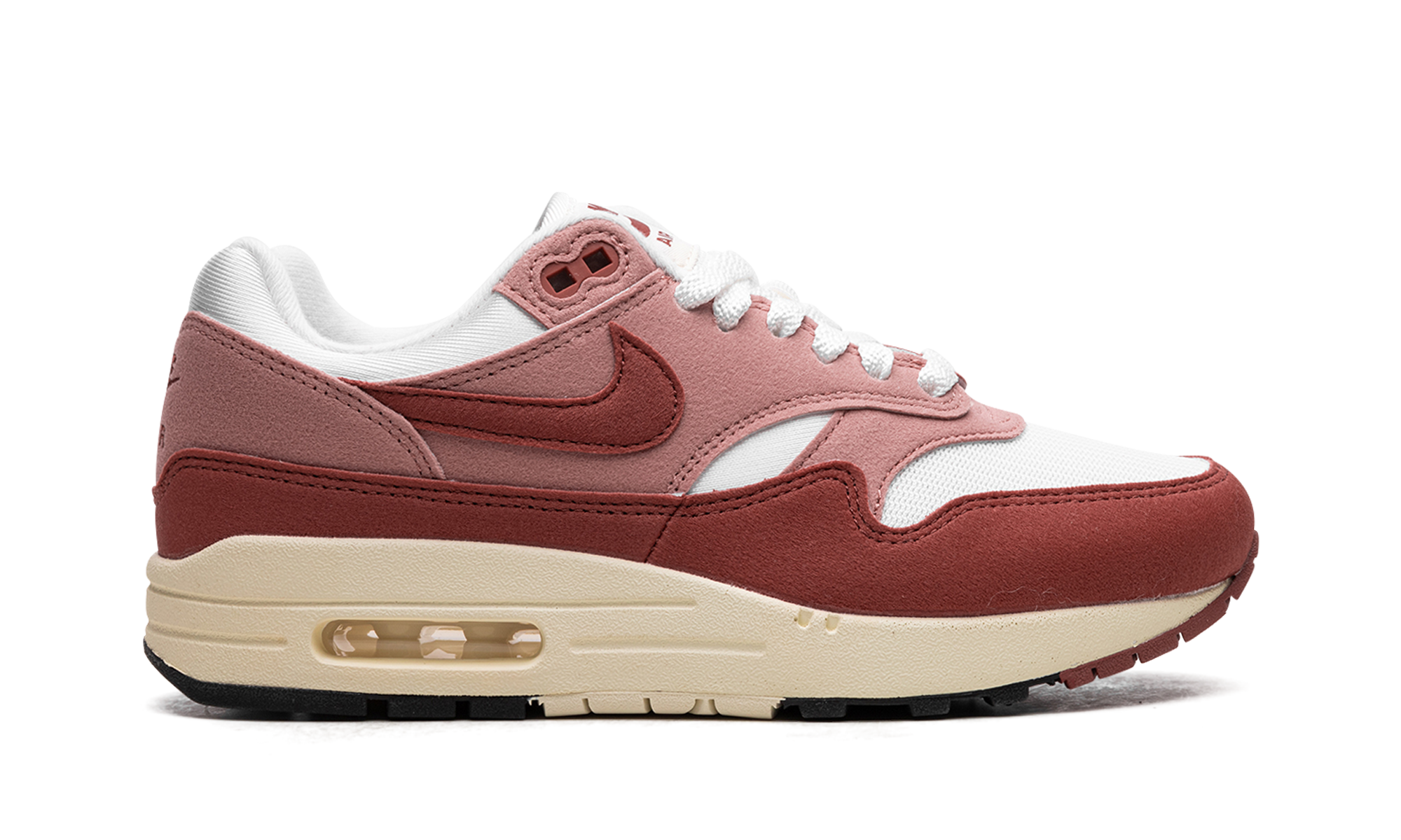 Nike AIR MAX 1 WMNS RED STARDUST DZ2628 103
