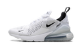 Nike Air Max 270 White/Black AH8050 100