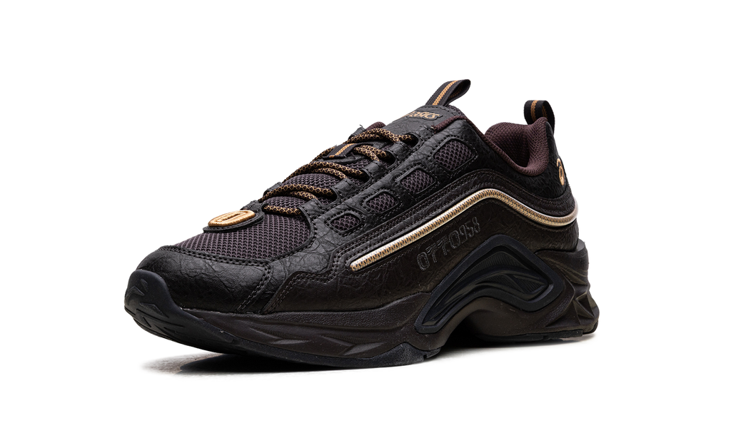 Asics Protoblast OTTO958 Dark Brown 1203A643 200