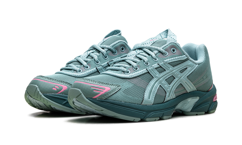 Asics UB2-S Gel-1130 WMNS Wasabi Aquatic 1202A191 300