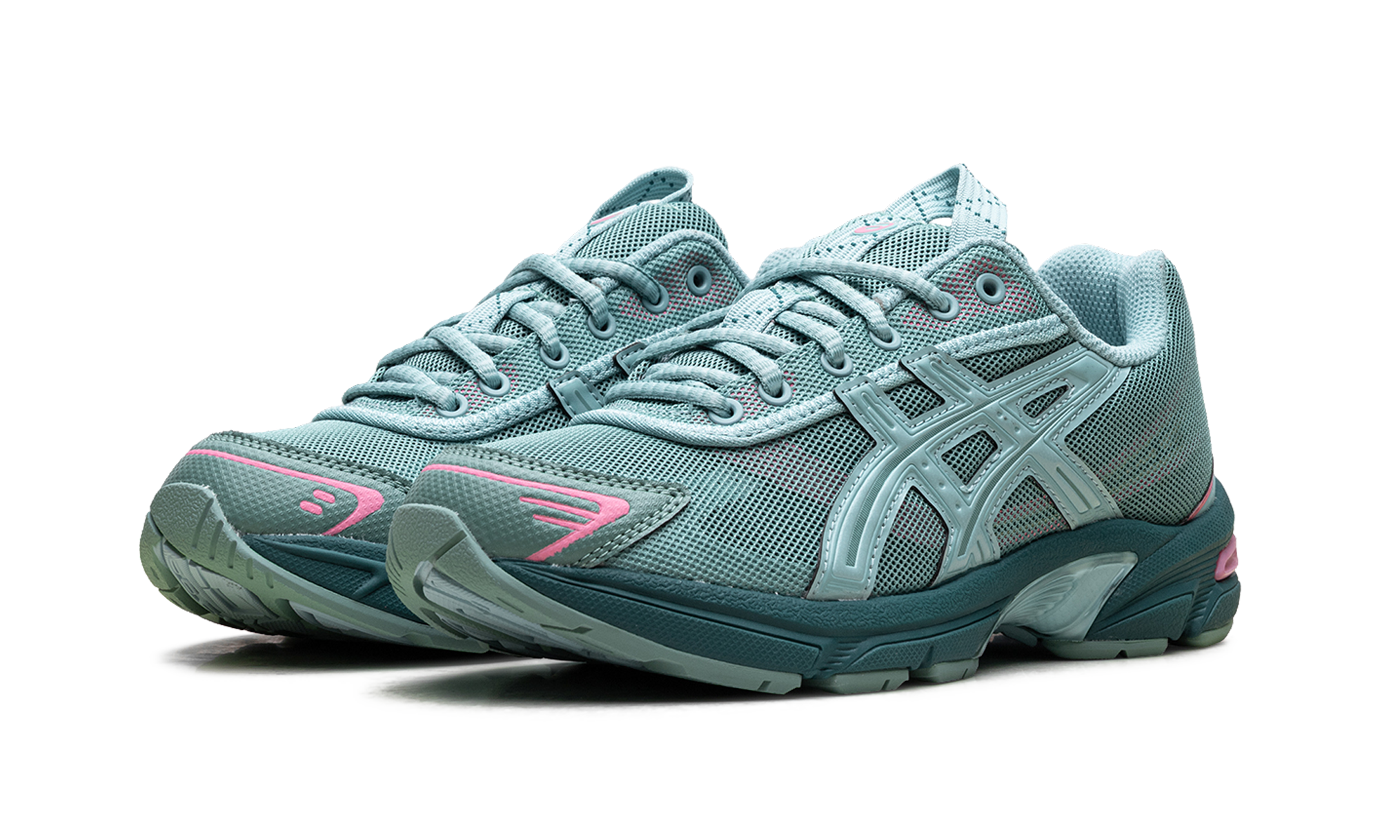 Asics UB2-S Gel-1130 WMNS Wasabi Aquatic 1202A191 300