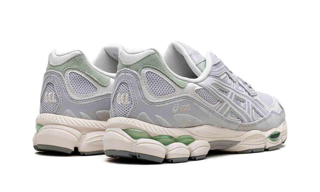 Asics GEL-NYC Cloud Grey 1203A383 022