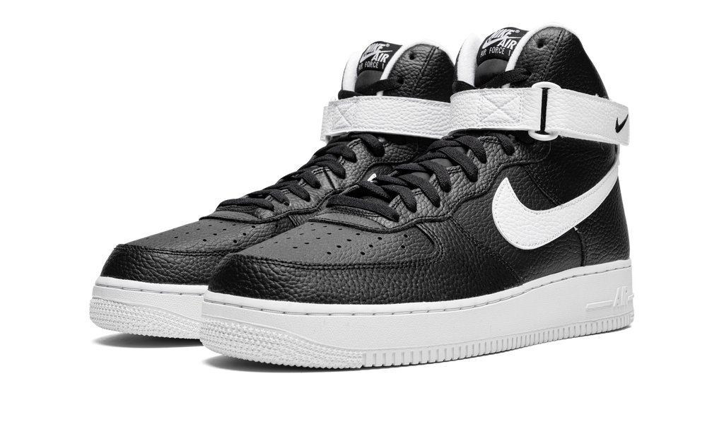 Nike Air Force 1 High '07 Black / White CT2303 002