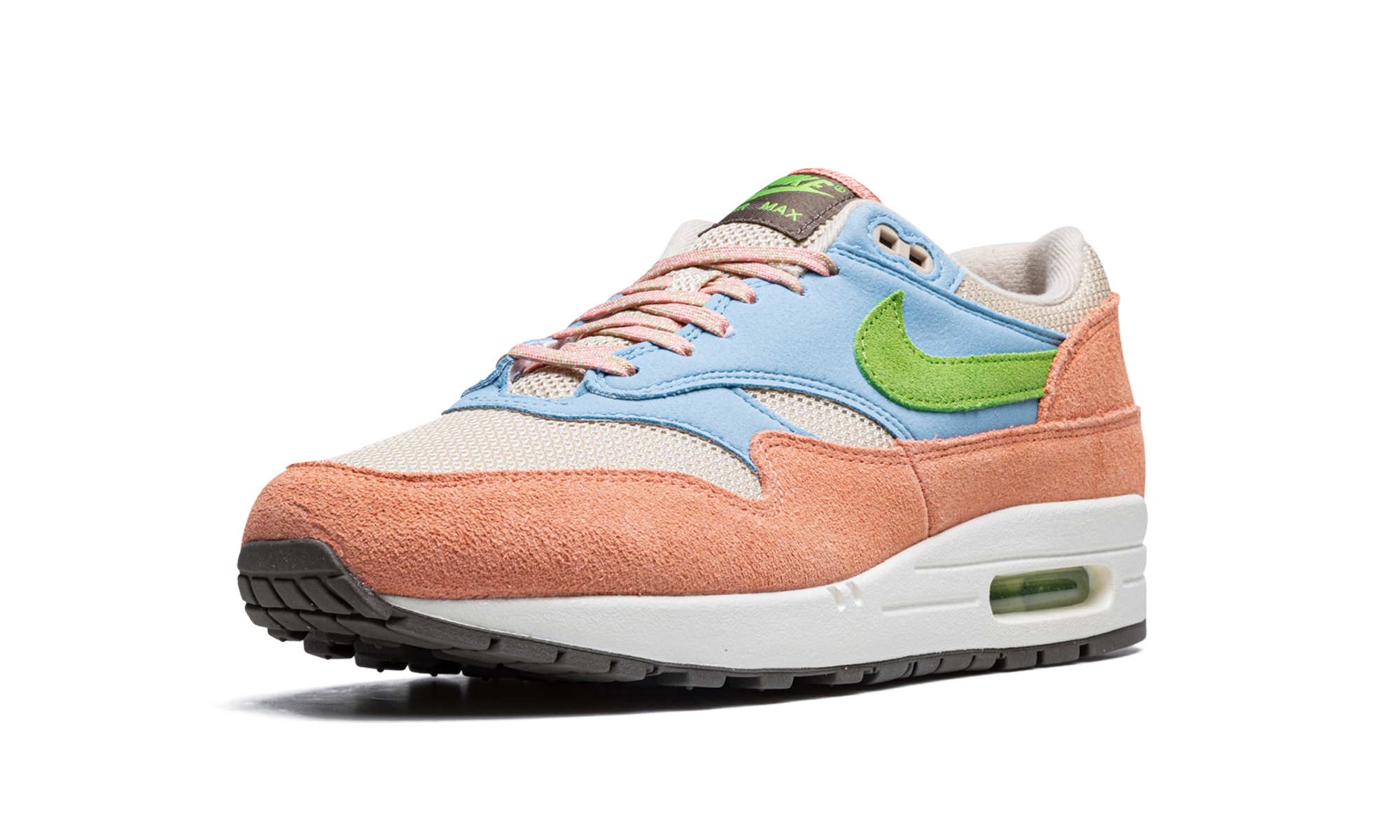 Nike Air Max 1 Light Madder Root DV3196 800