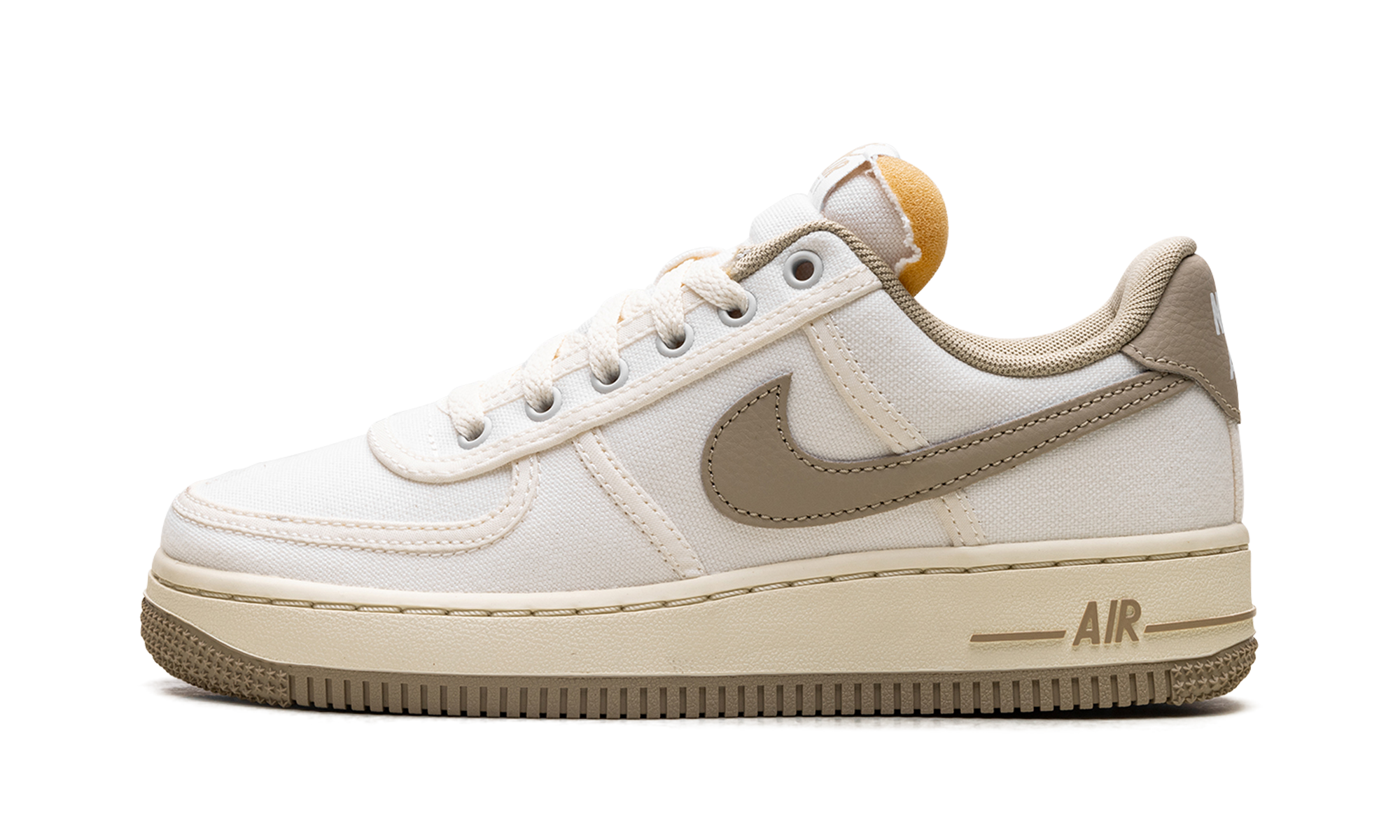 Nike Air Force 1 Low '07 WMNS Sail Coconut HF4263 133