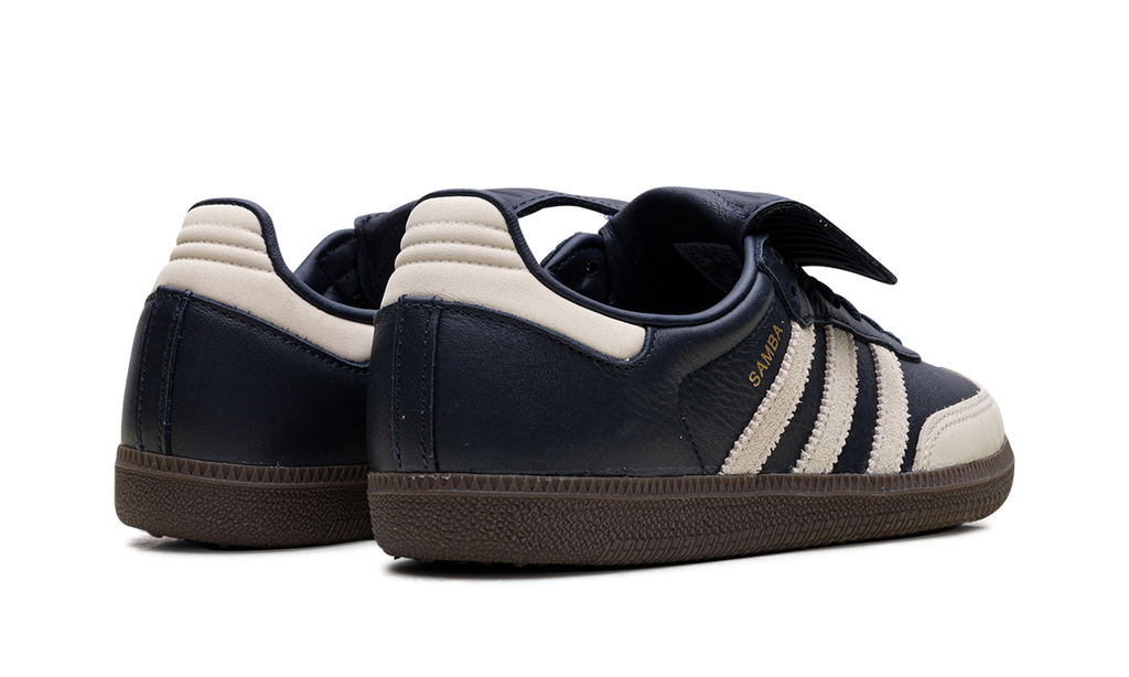 Adidas SAMBA LT Aurora Ink Cream White JH5705