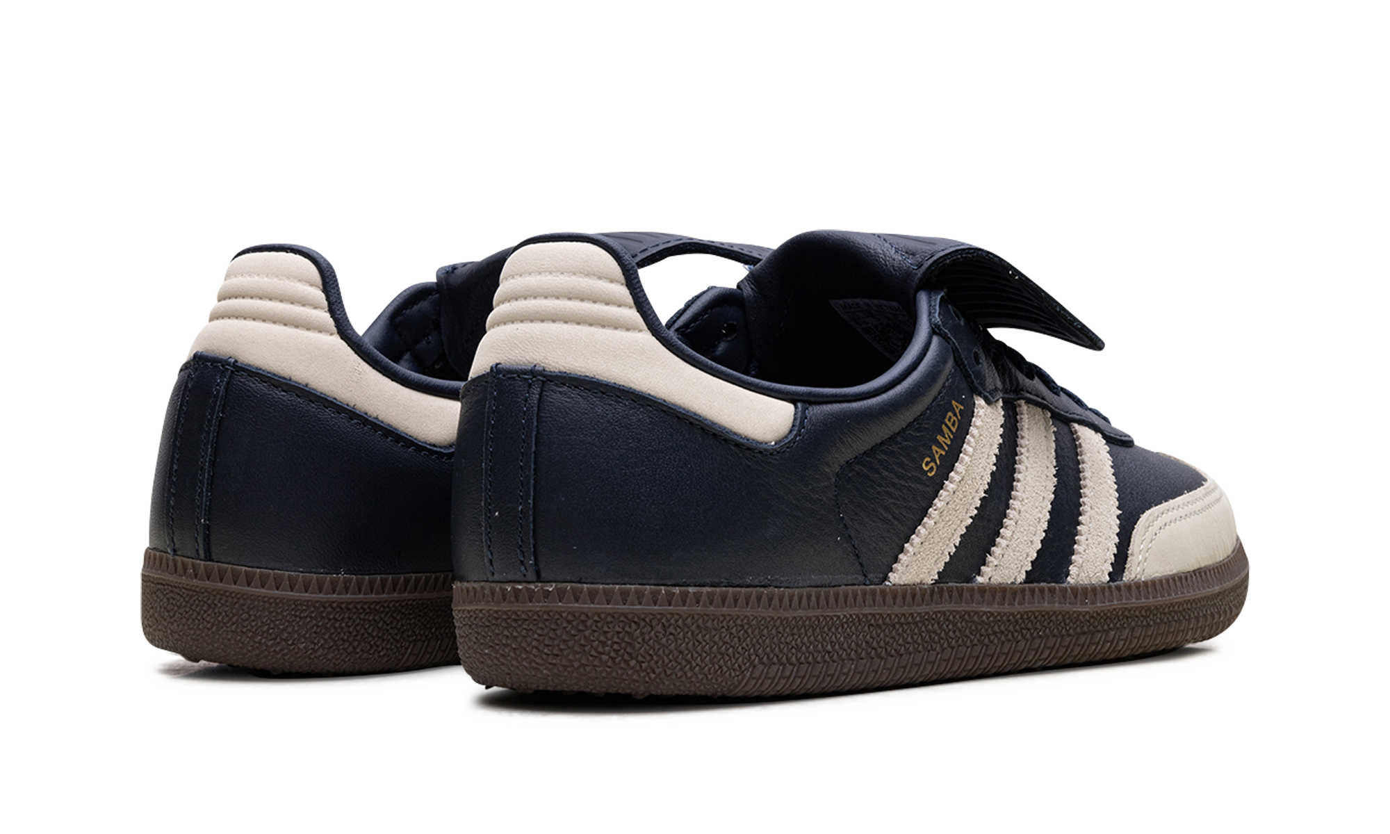 Adidas SAMBA LT Aurora Ink Cream White JH5705
