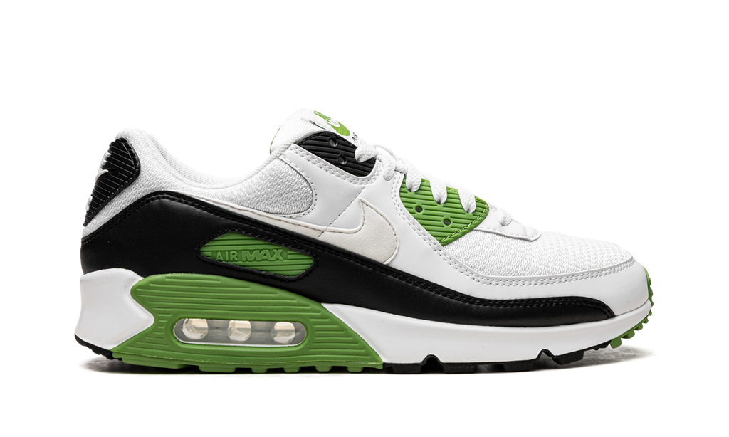Nike Air Max 90 Chlorophyll CT4352 102