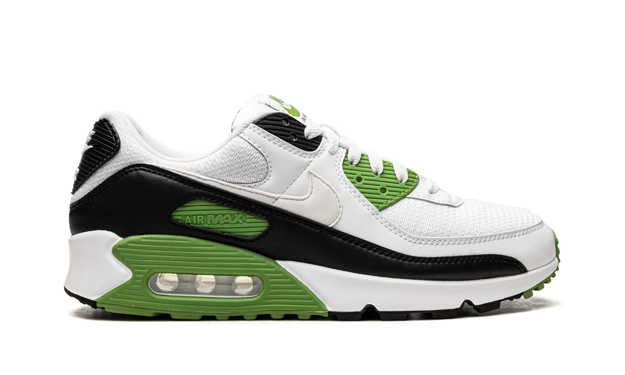 Nike Air Max 90 Chlorophyll CT4352 102