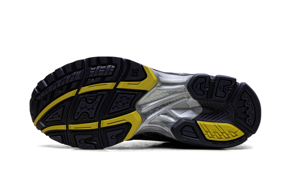 Asics Gel-Nimbus 10.1 Midnight Indigo Fog 1203A599 400