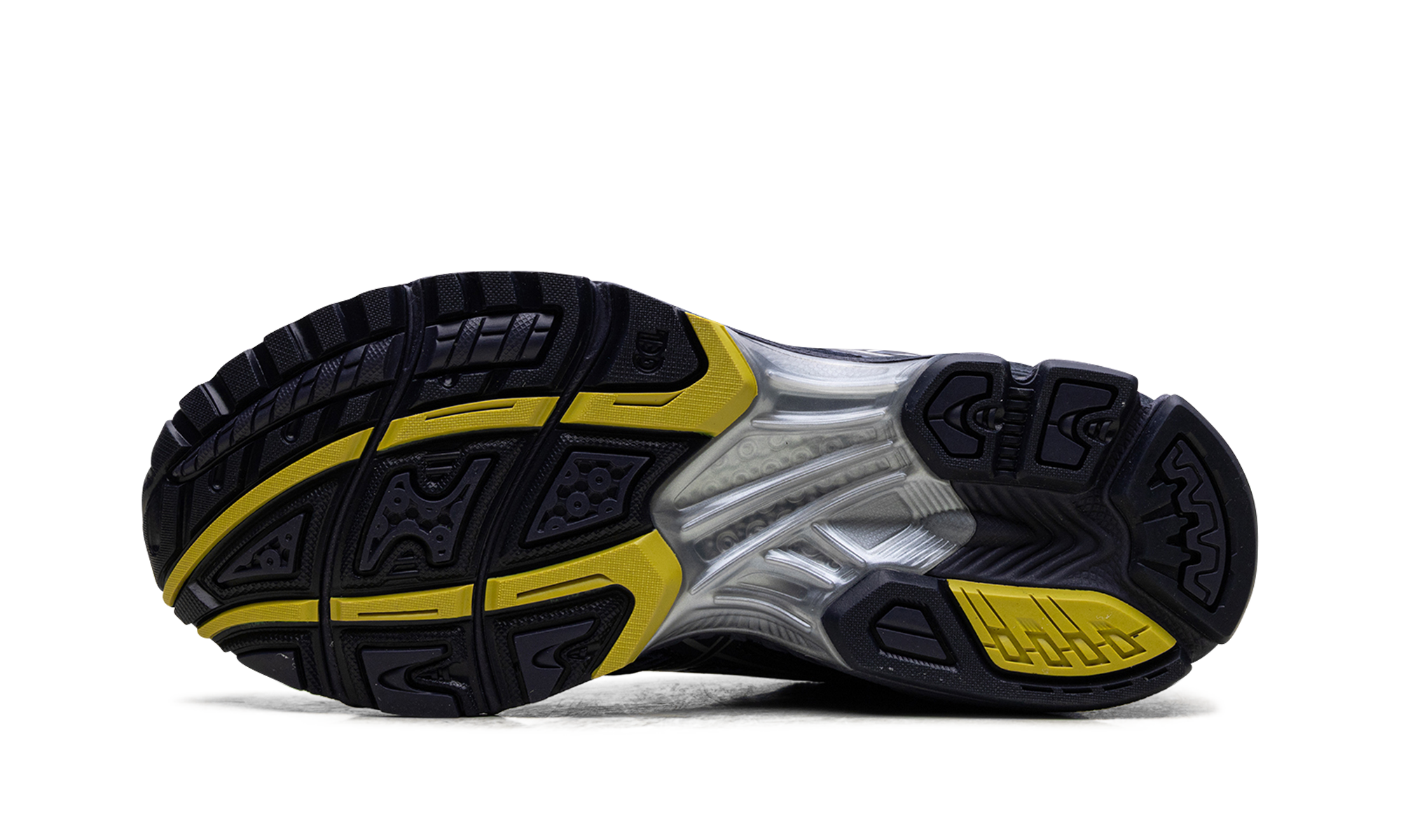 Asics Gel-Nimbus 10.1 Midnight Indigo Fog 1203A599 400