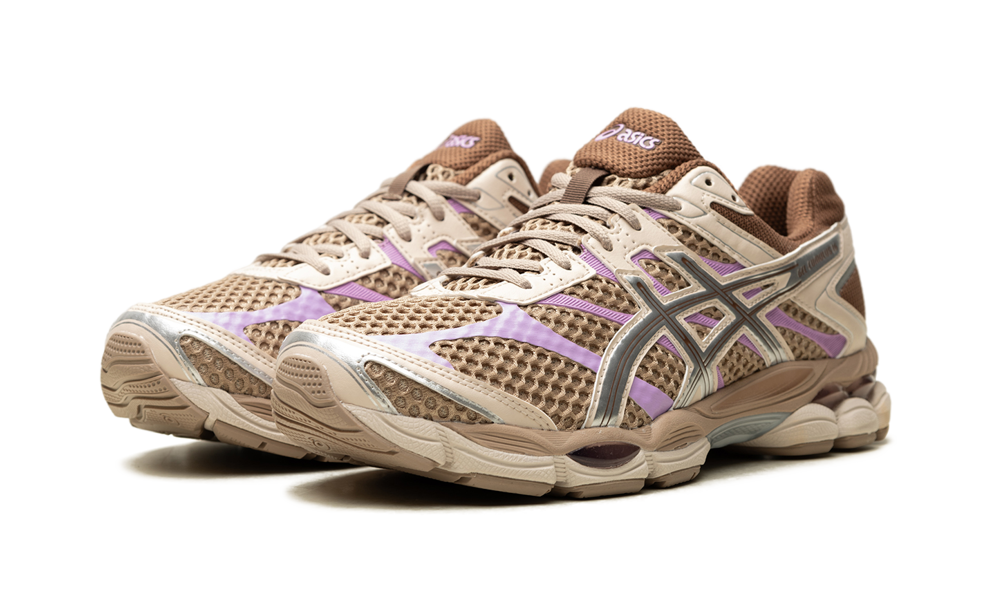 Asics Gel-Cumulus 16 Cinnamon 1203A733-200