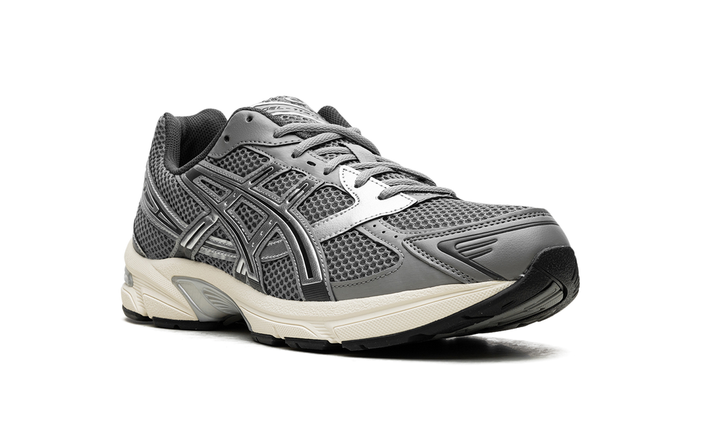 Asics Gell 1130 Clay Grey Pure Silver 1201A256 026