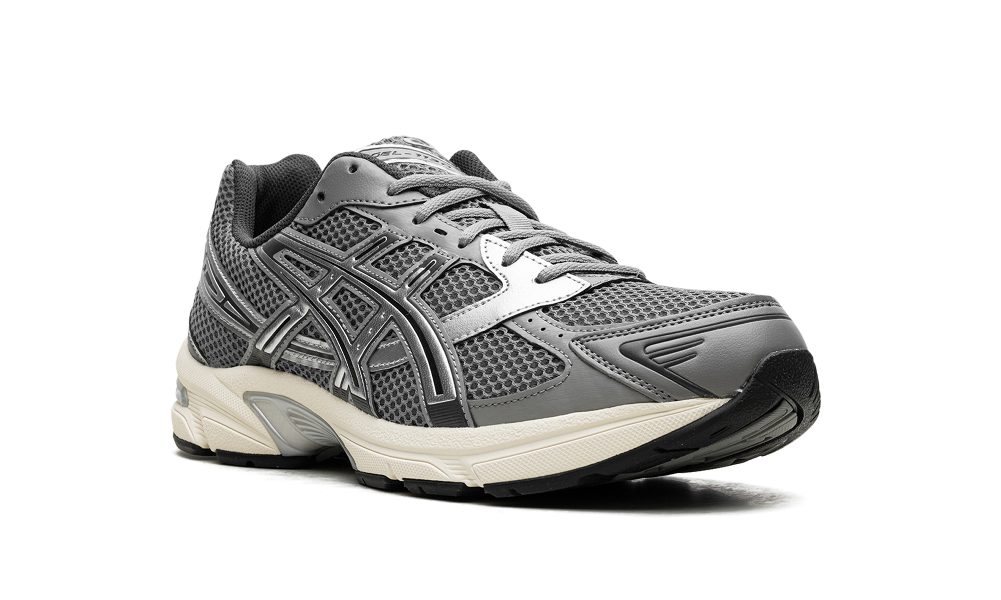 Asics Gell 1130 Clay Grey Pure Silver 1201A256 026