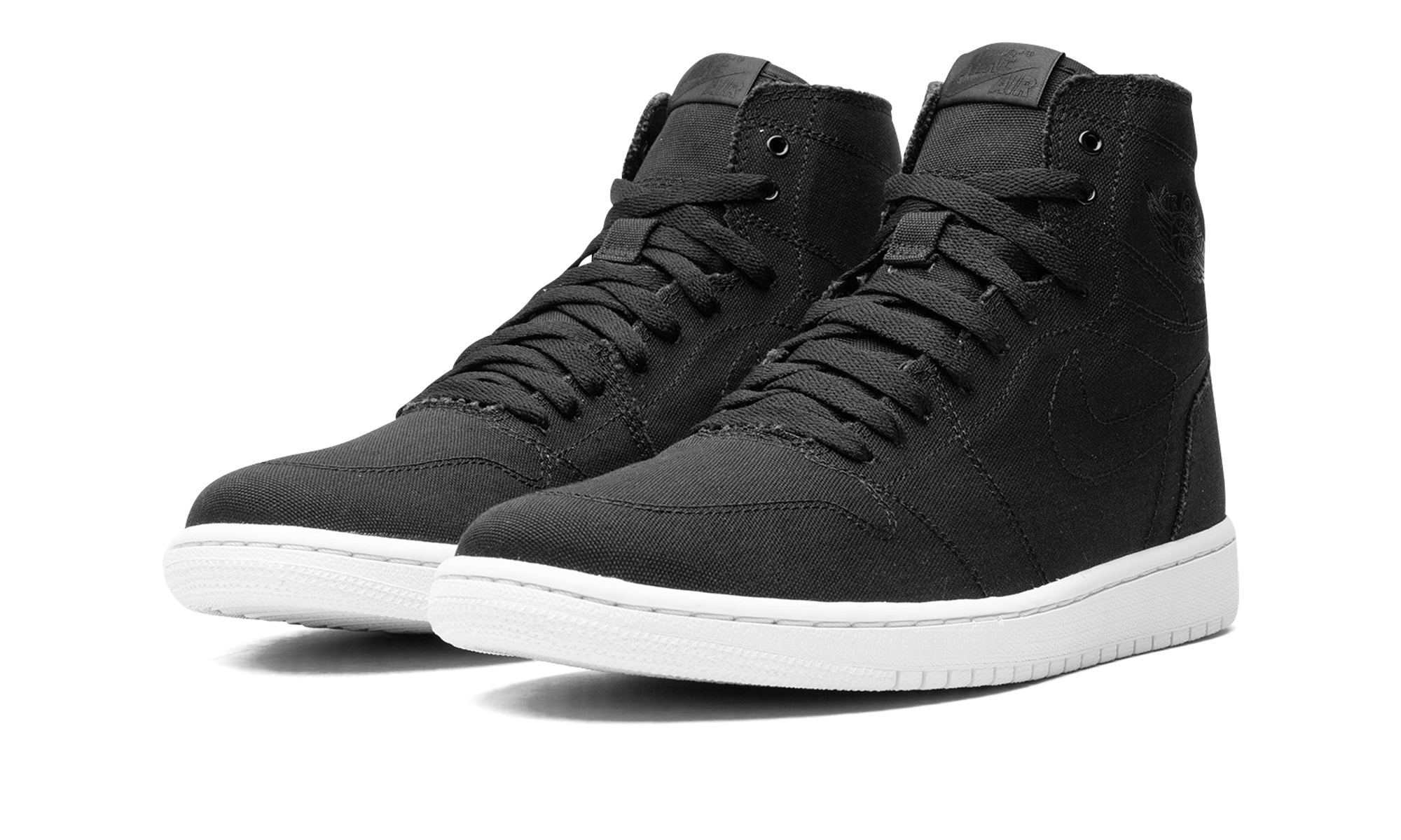 Air Jordan 1 Retro High Decon Deconstructed 867338 010
