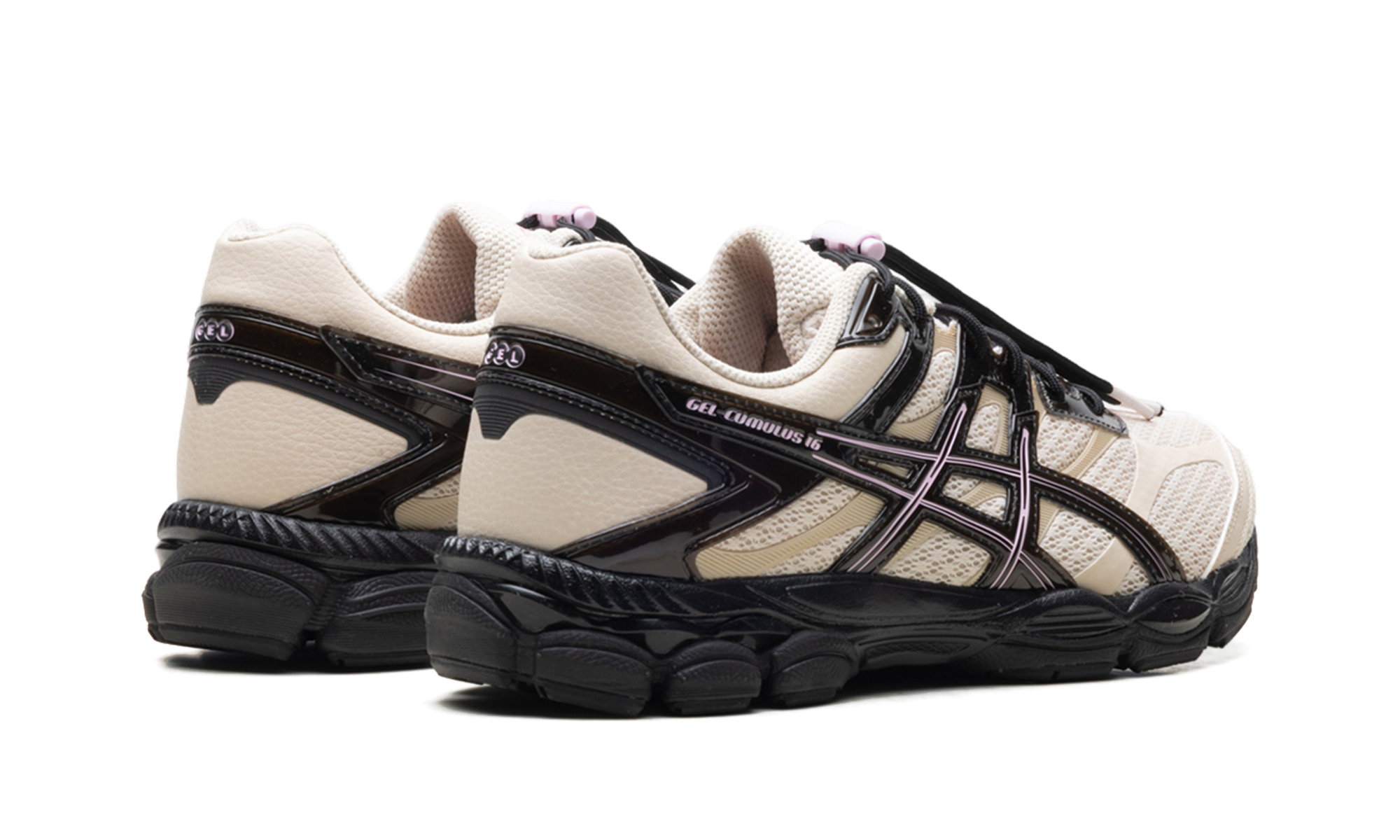 Asics GEL-Cumulus 16 Finesse - Desert Rose 1203B003 200