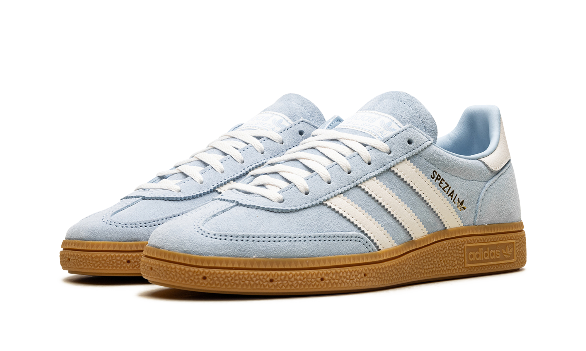 Adidas Handball Spezial WMNS Clear Sky JH8883