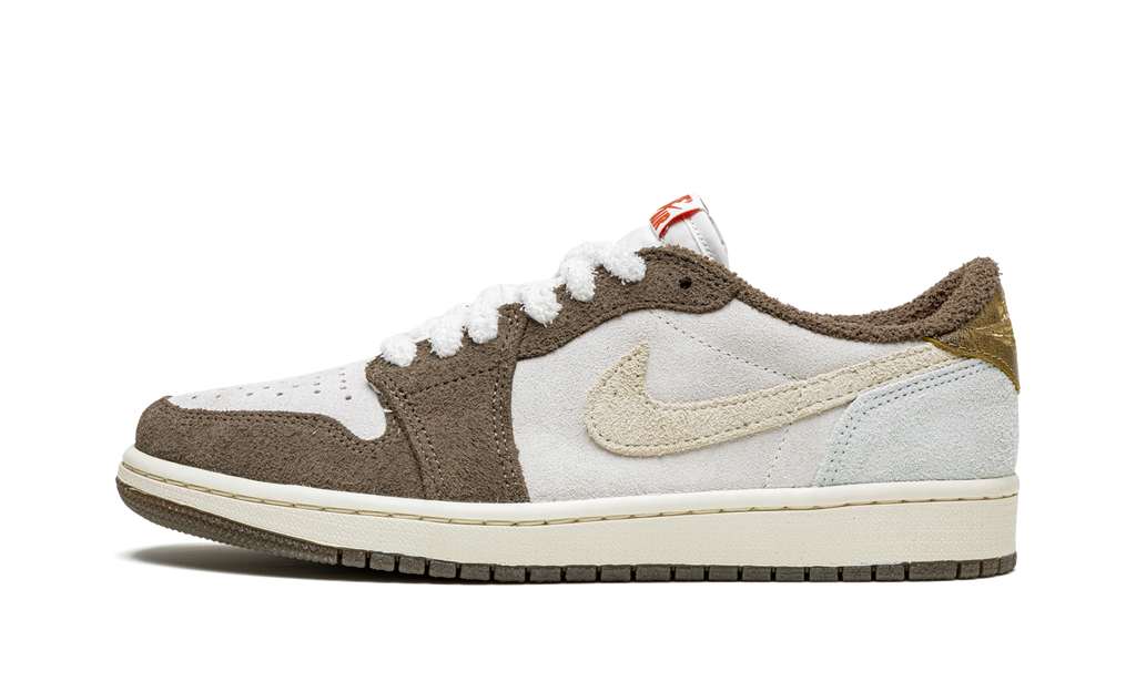 Air Jordan 1 Low Year Of The Rabbit DV1312 200