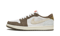Air Jordan 1 Low Year Of The Rabbit DV1312 200