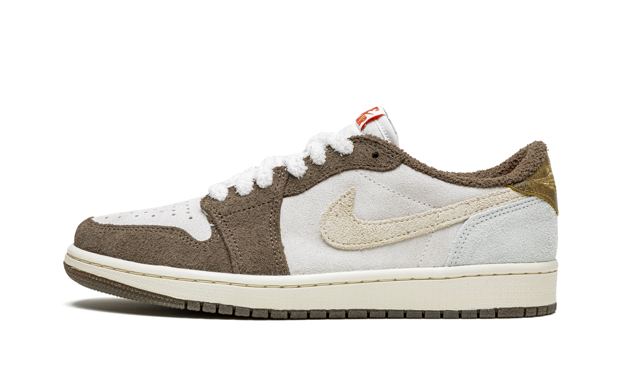 Air Jordan 1 Low Year Of The Rabbit DV1312 200