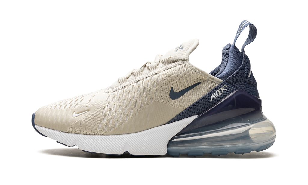 Nike AIR MAX 270 WMNS Light Bone FQ8783 072