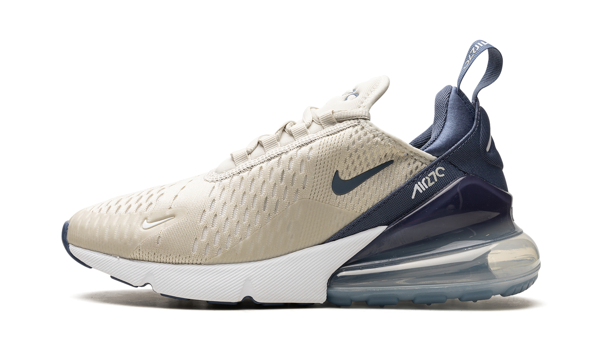 Nike AIR MAX 270 WMNS Light Bone FQ8783 072