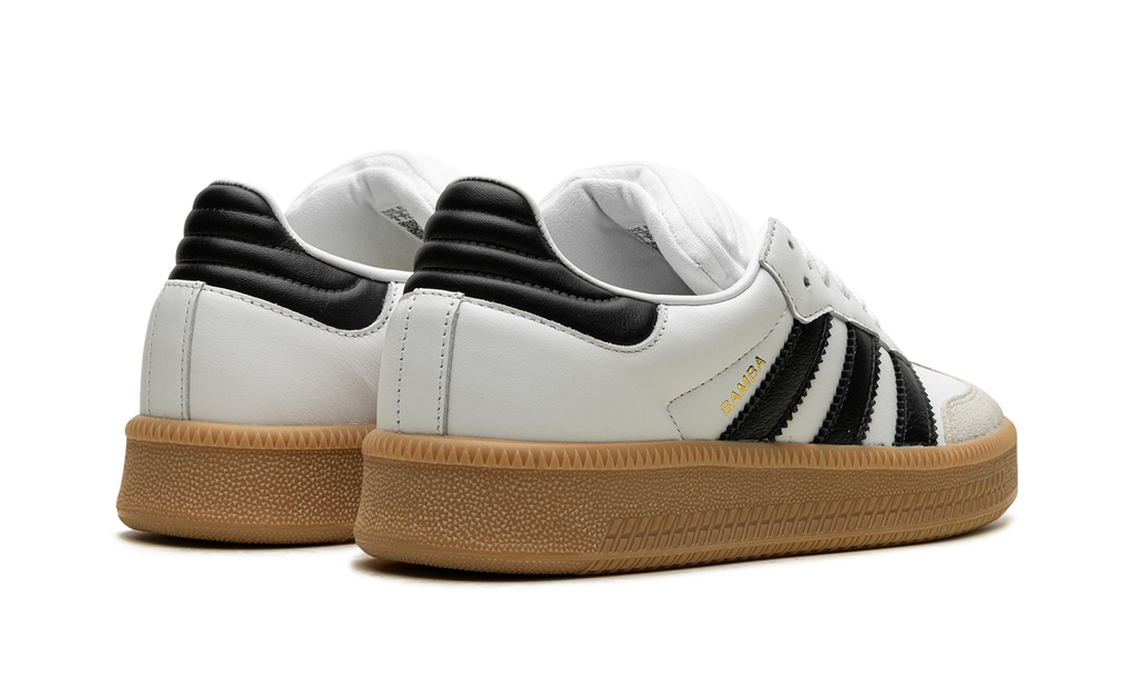 Adidas Samba XLG White / Black IE1377