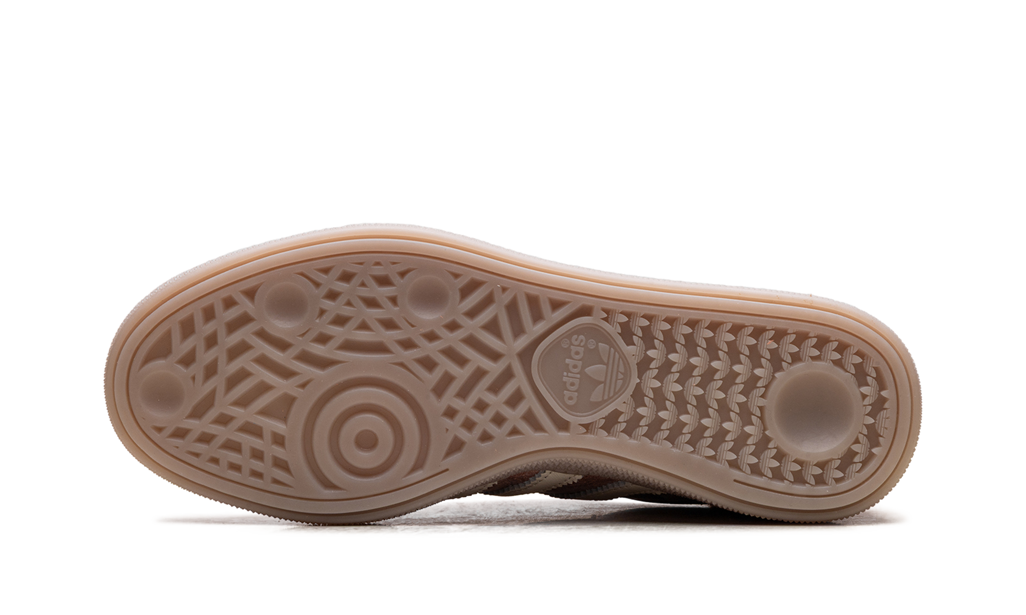 Adidas Handball Spezial Hazy Copper JR3661