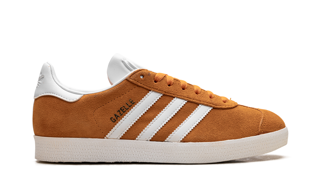 Adidas Gazelle EQT Orange IG2091