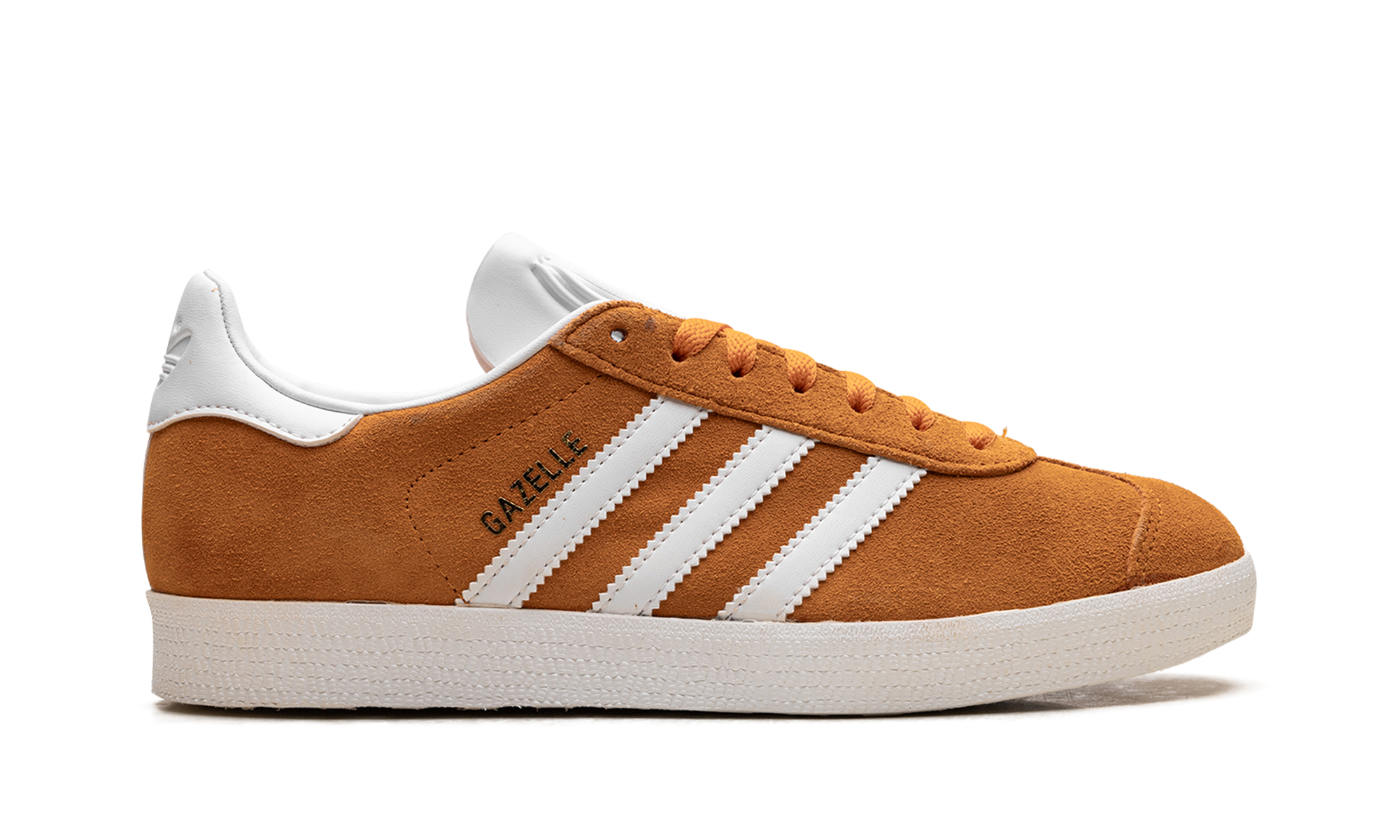Adidas Gazelle EQT Orange IG2091