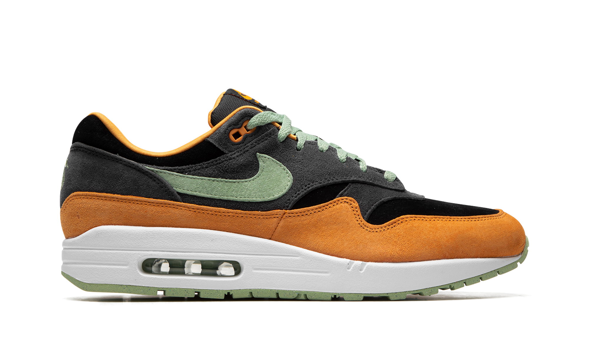 Nike Air Max 1 Ugly Duckling - Honeydew DZ0482 001