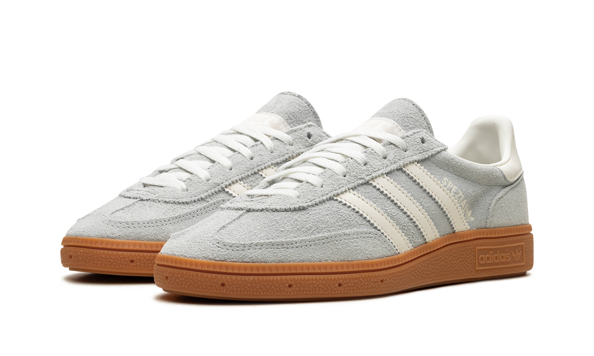 Adidas Handball Spezial WMNS Light Grey IF6491