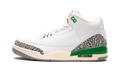 AIR JORDAN 3 WMNS Lucky Green CK9246 136