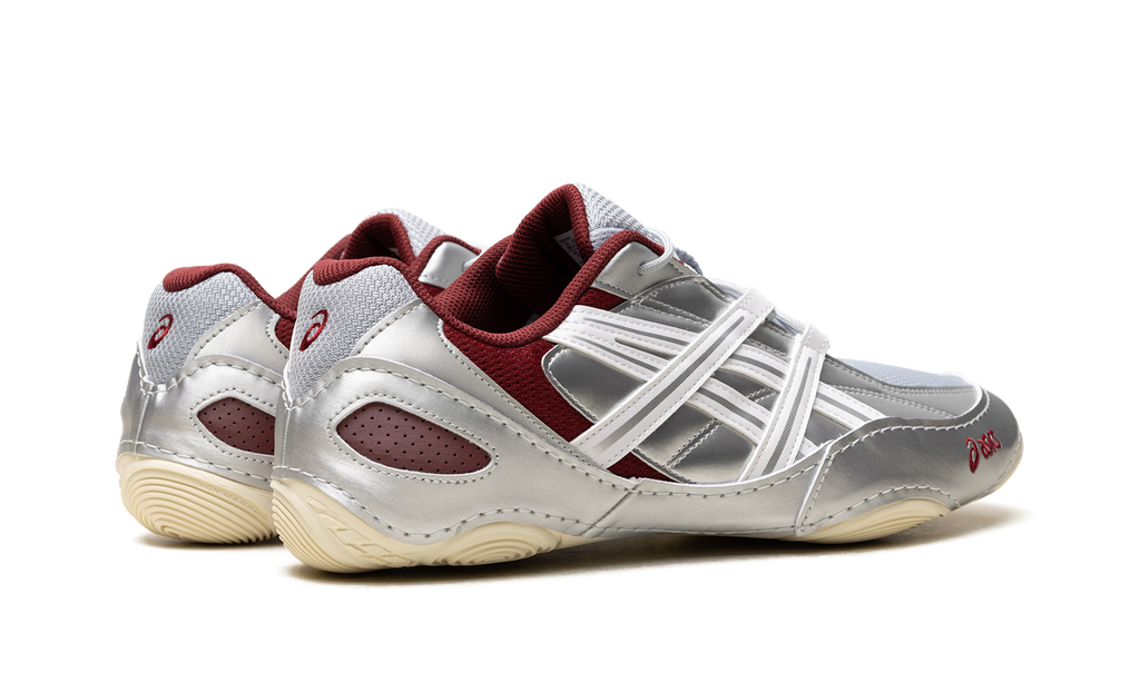 Asics Hypersync Piedmont Grey 1203A879 020