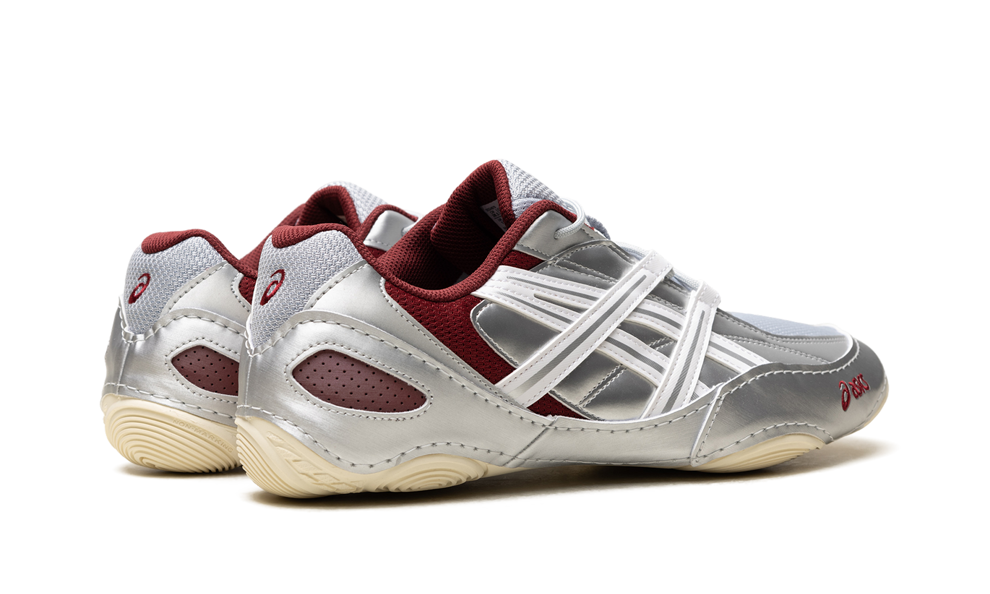 Asics Hypersync Piedmont Grey 1203A879 020