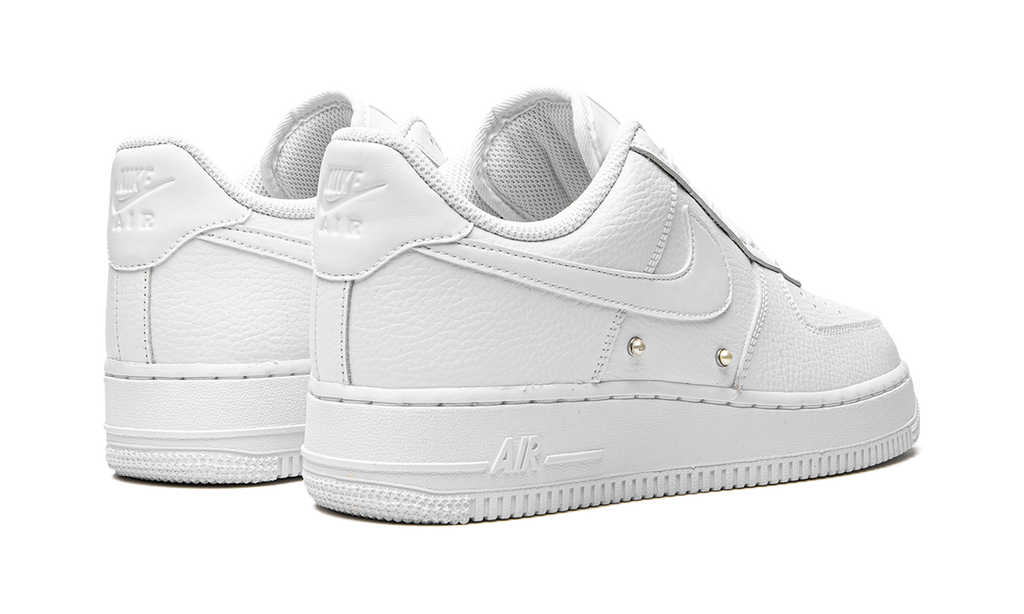 Nike AIR FORCE 1 LO MNS WMNS Pearls DQ0231 100