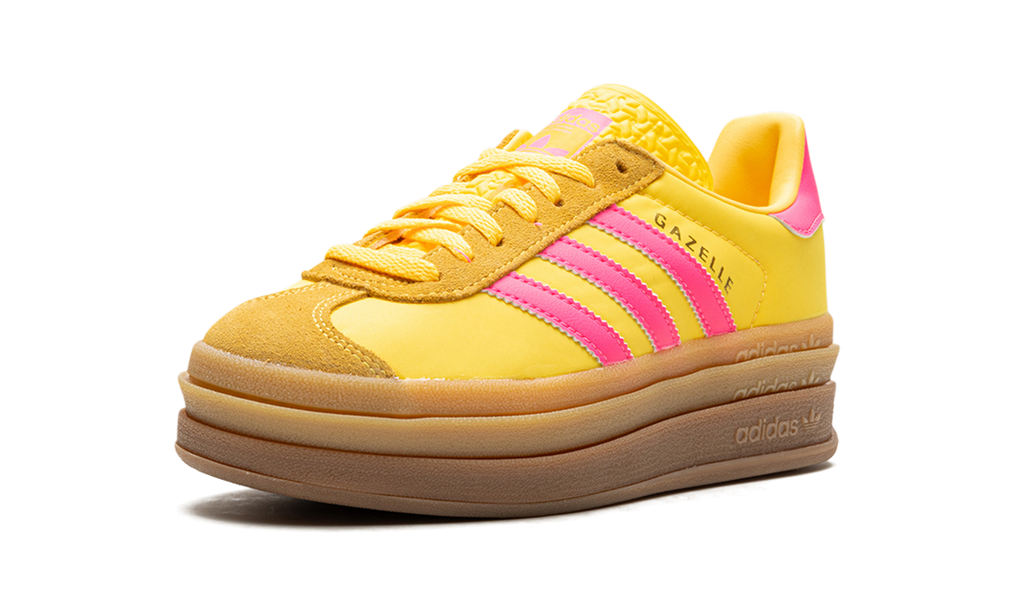 Adidas Gazelle Bold WMNS Spark Lucid Pink IG4387
